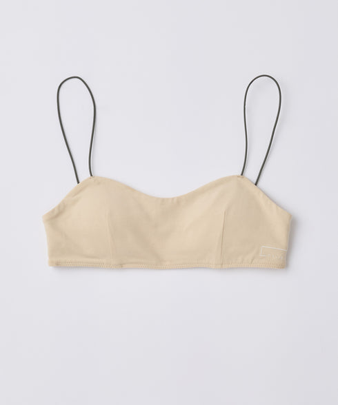 THIN STRAP BRA