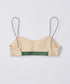 THIN STRAP BRA