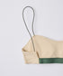 THIN STRAP BRA