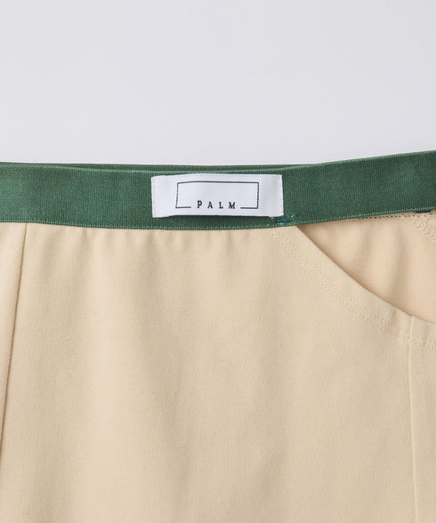 HIGHWAIST SHORTS