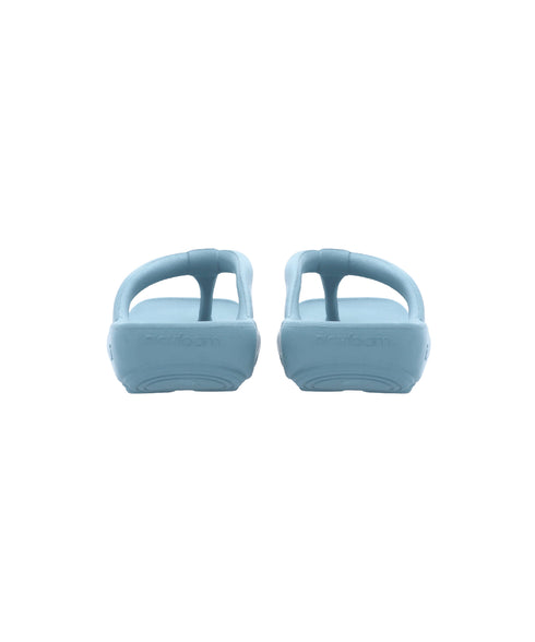SQUARE Z FLIP FLOP(ストーンブルー)