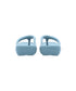 SQUARE Z FLIP FLOP(ストーンブルー)