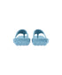 SQUARE X FLIP FLOP (ストーンブルー)