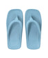 SQUARE Z FLIP FLOP(ストーンブルー)