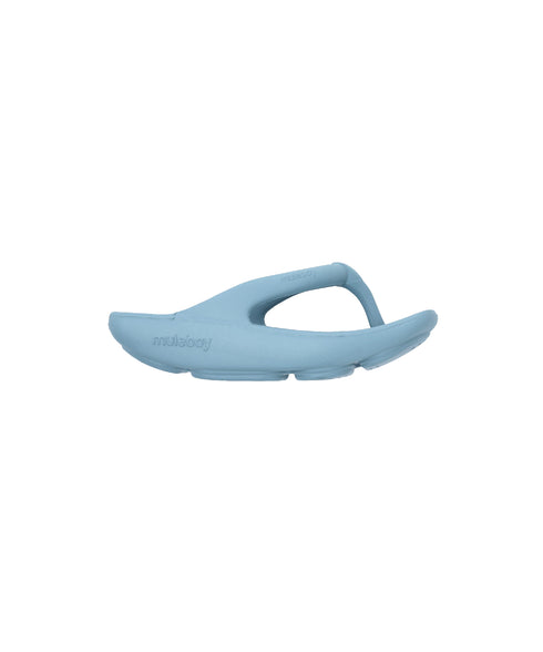 SQUARE Z FLIP FLOP(ストーンブルー)