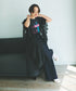 oblekt×MiyakoTakayama スカラップレースジレ
