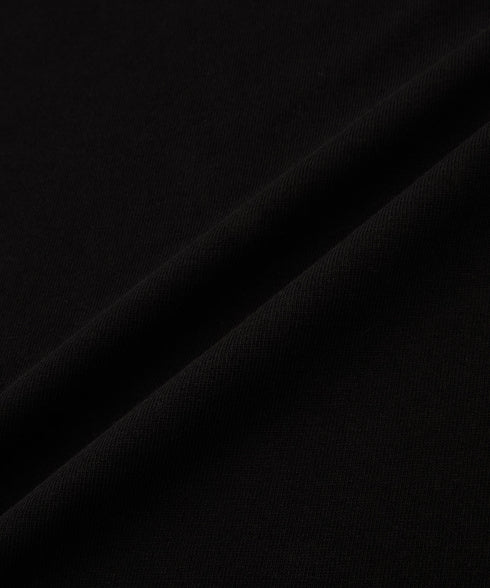 ふっぅにふっぅのTシャツ黒