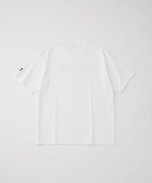 ふっぅにふっぅのTシャツ白