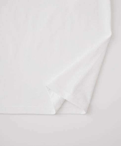 ふっぅにふっぅのTシャツ白