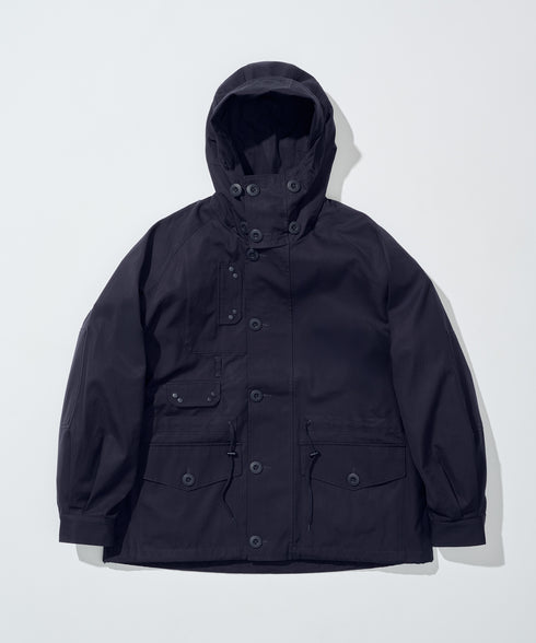 Royal Navy Ventile Parka