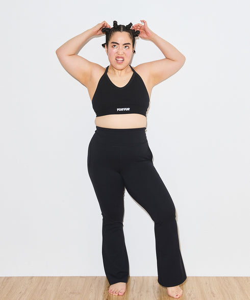 ポケットフレア!