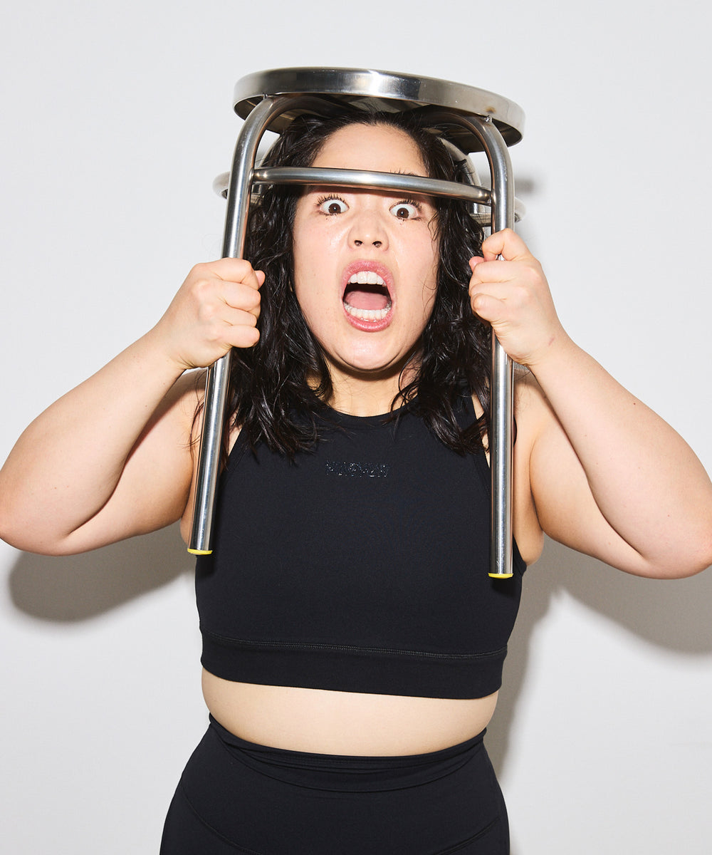 ゃホォ！タンクトップ – Re:Circulet