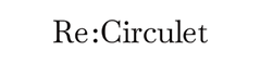 Re:Circulet pickup