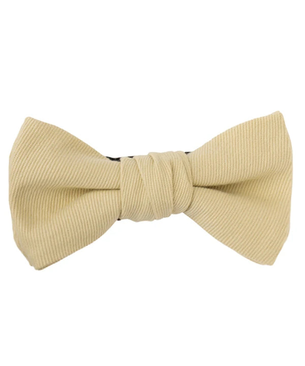 TWILL BOW