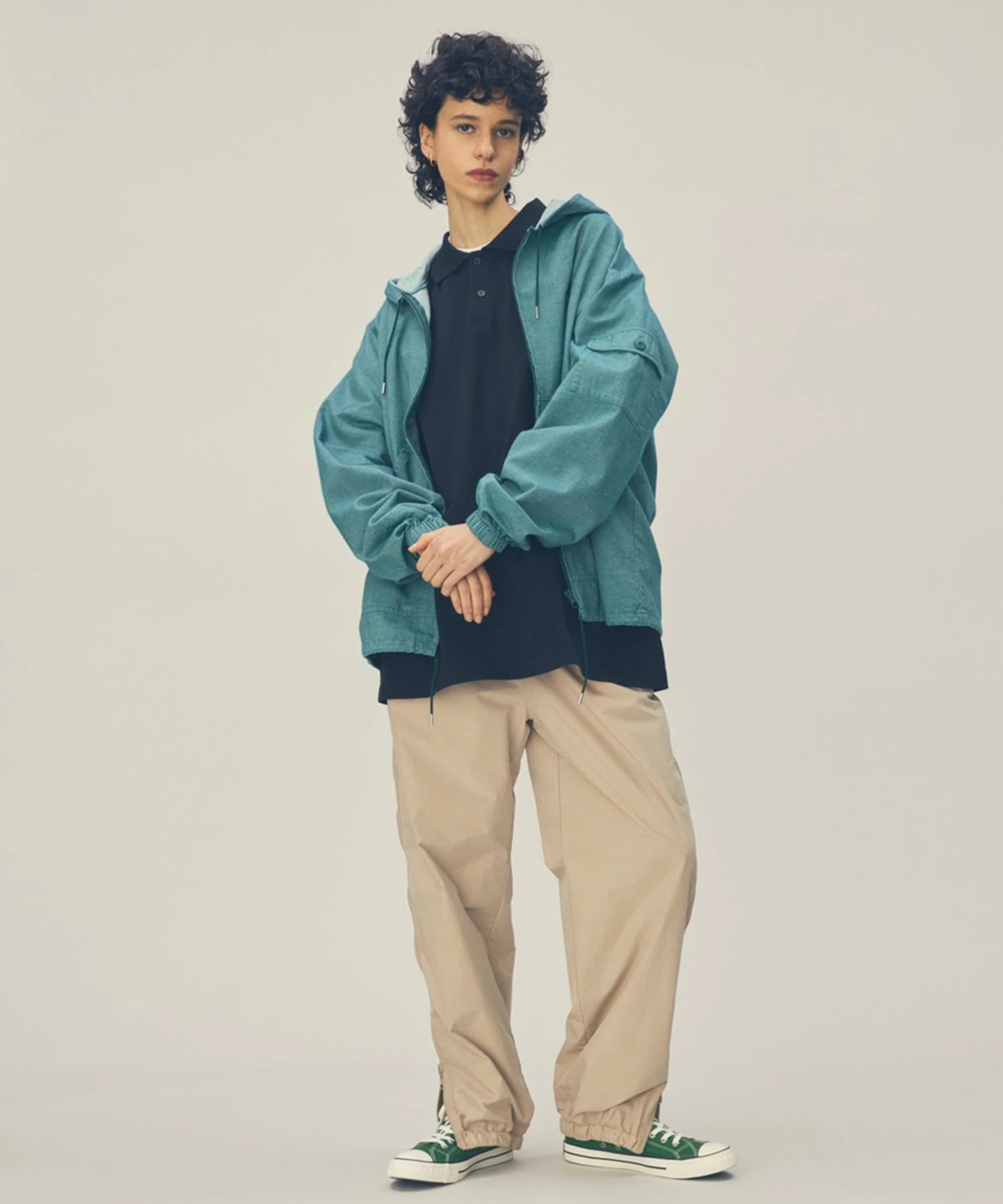 Griffin Hartland_ranking – Re:Circulet