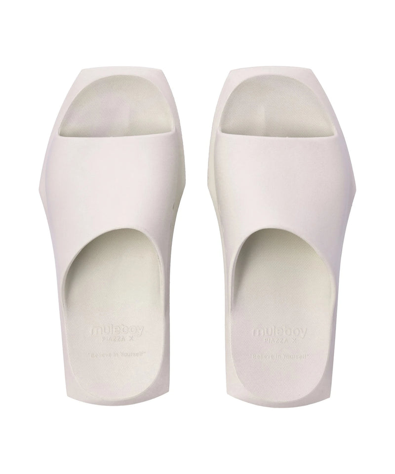 PIAZZA X（クリーム）