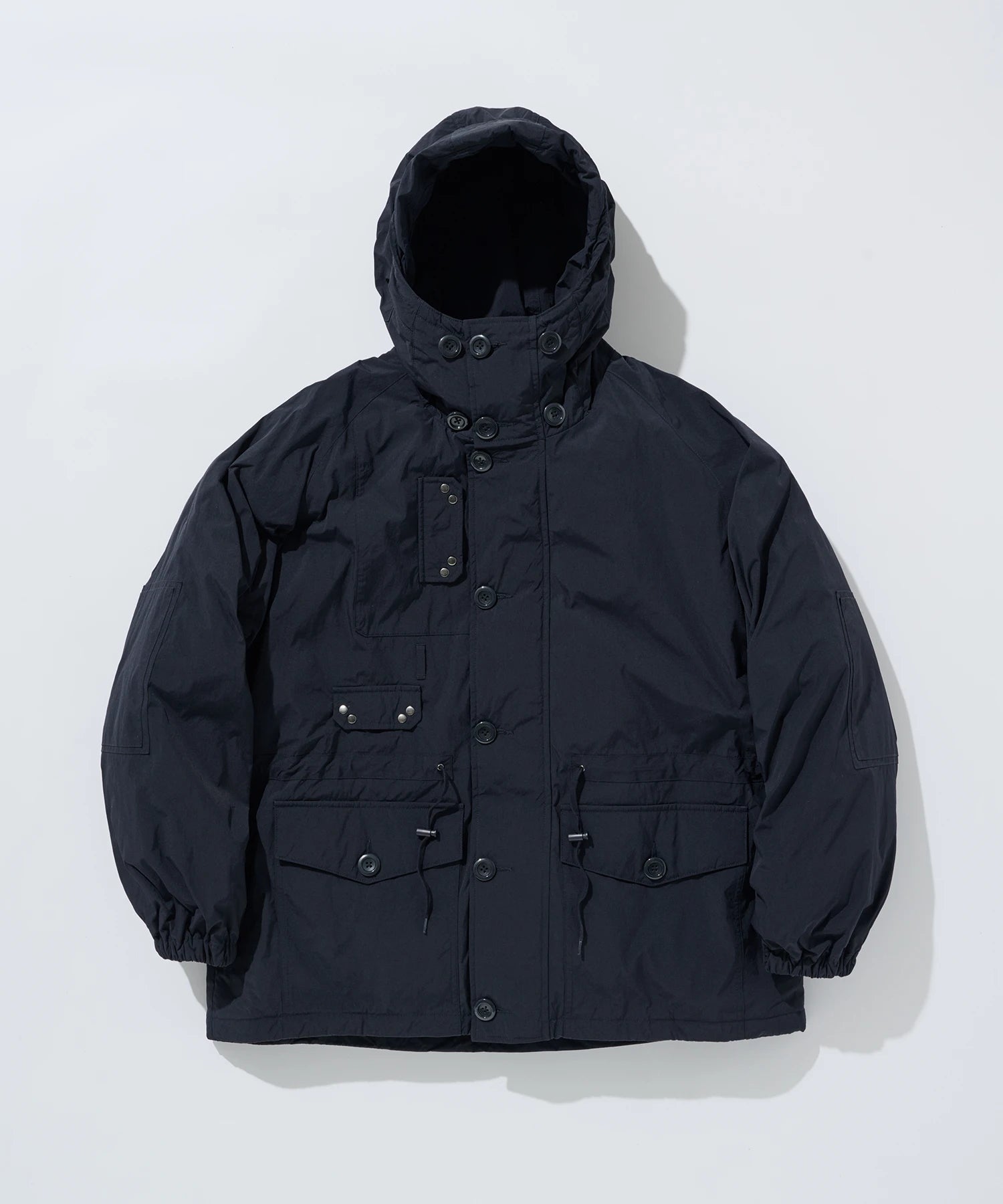 Royal Navy Puff Smock ideas for Yu-min&Kiuty – Re:Circulet