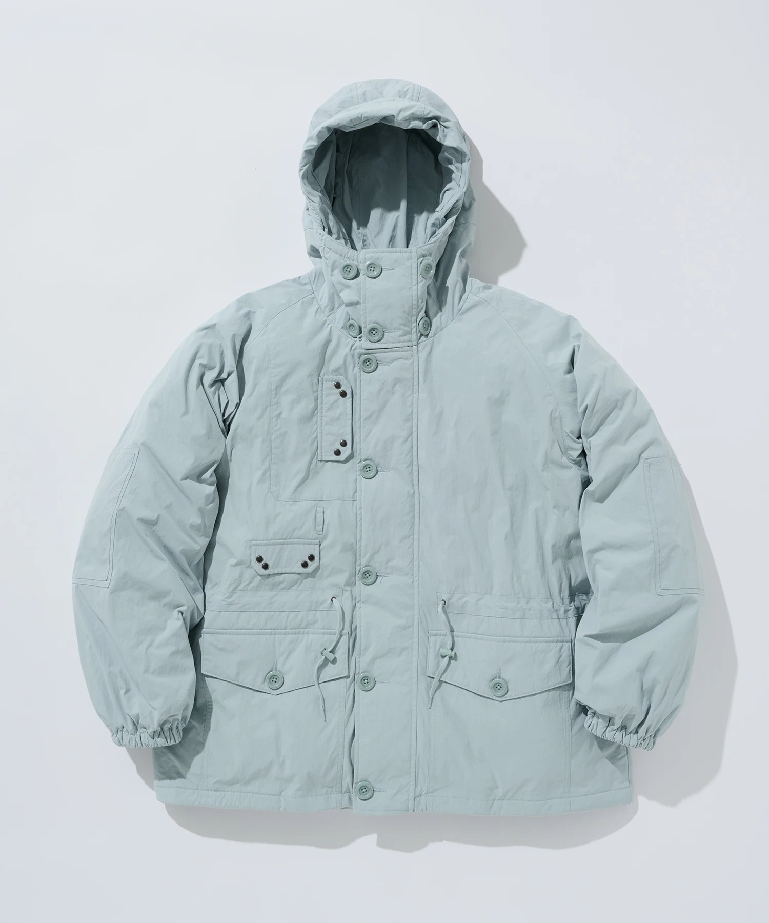 Royal Navy Puff Smock ideas for Yu-min&Kiuty – Re:Circulet