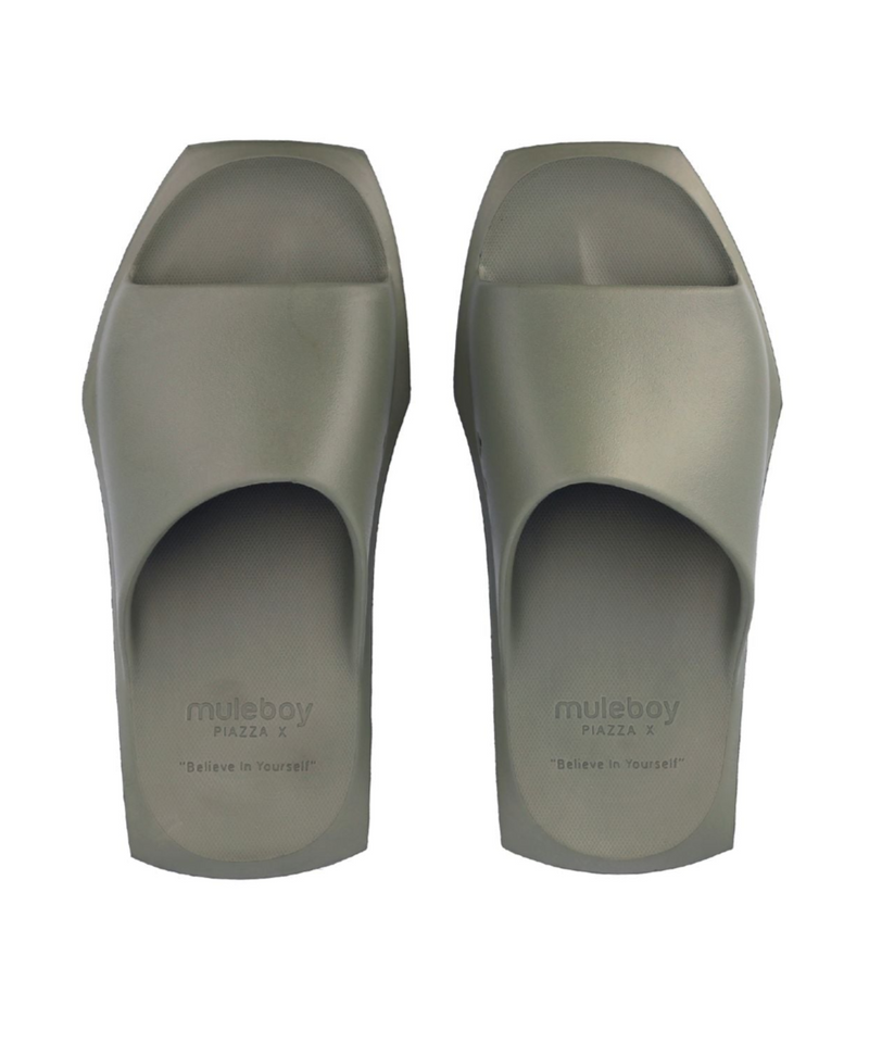 PIAZZA X（カーキ）