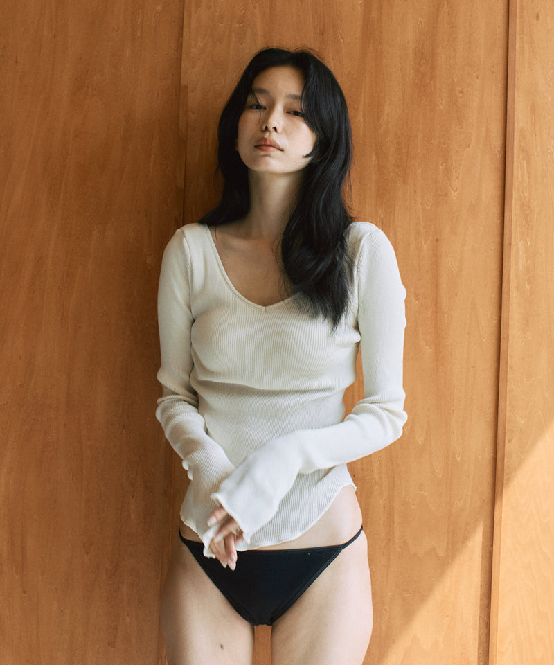 WIDEOPEN  PULLOVER