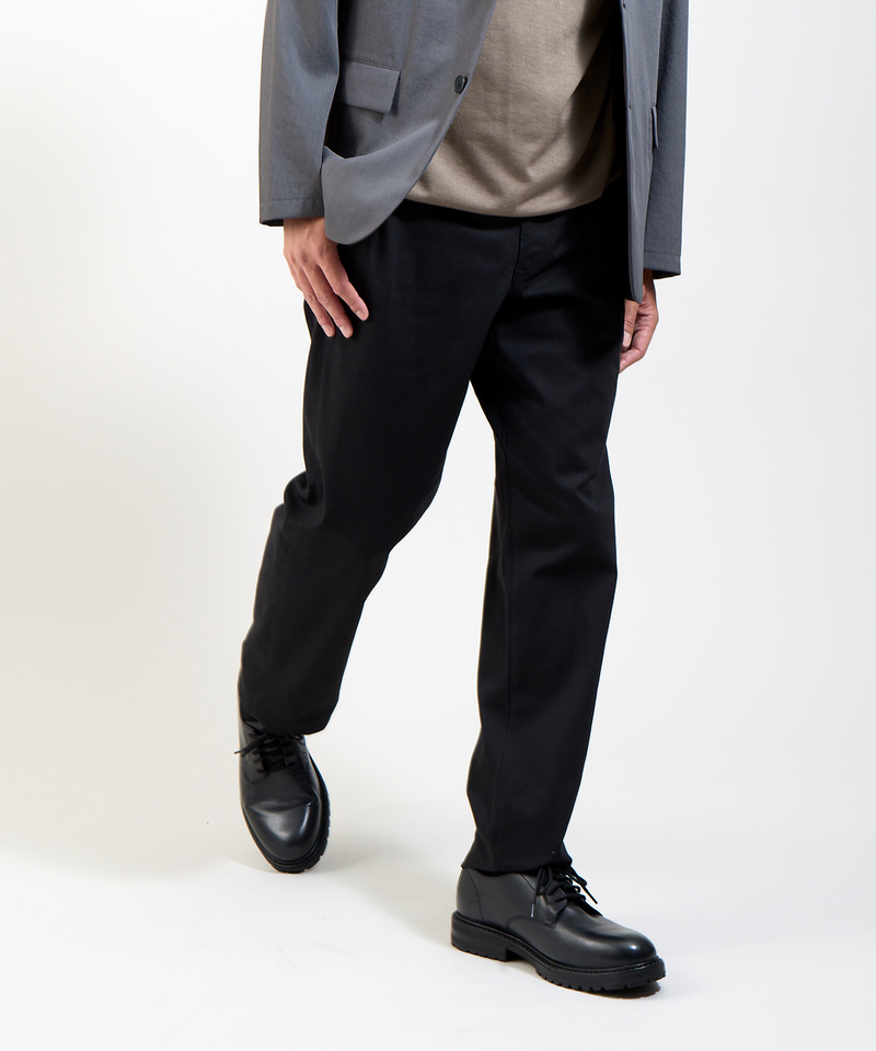 腰シャキ！チノパンツ