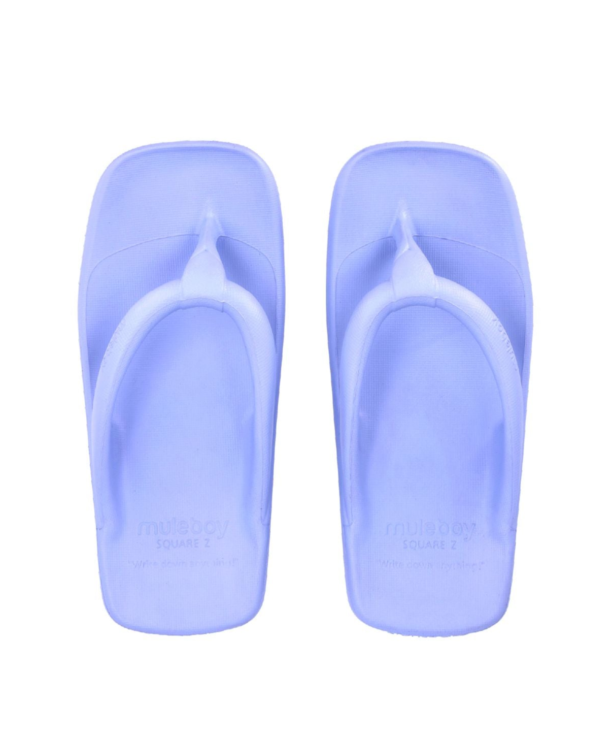 Buckle Sandal, Minky – BOYY – TW