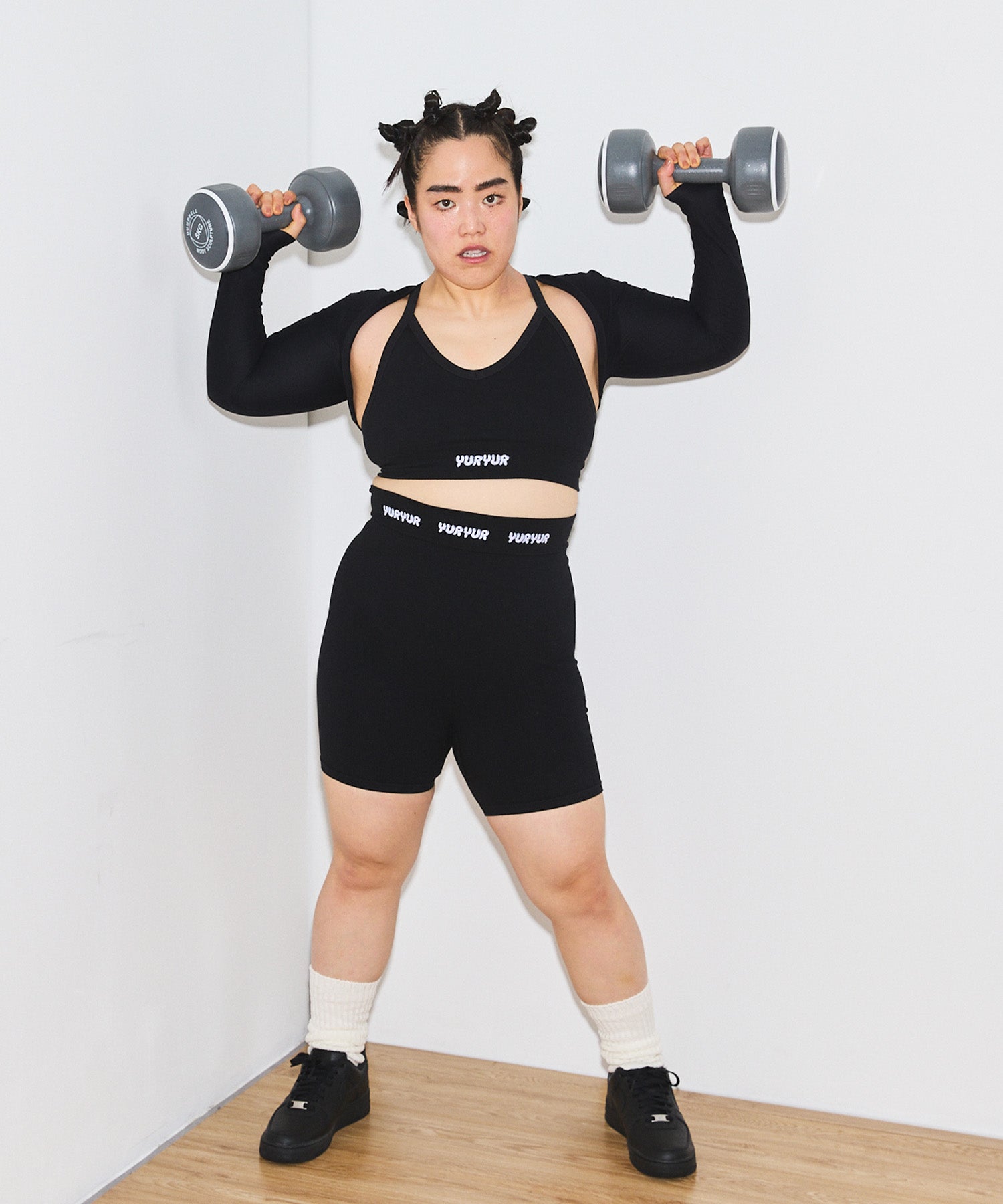 WOMEN BOTTOMS – Re:Circulet