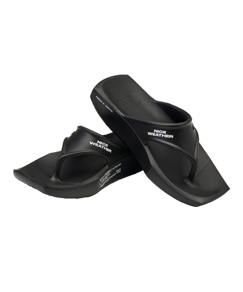 【NW別注】SQUARE X（BLACK）
