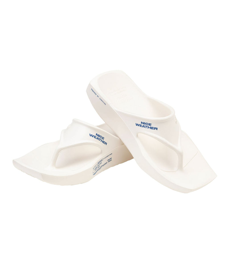 【NW別注】SQUARE X （CREAM）
