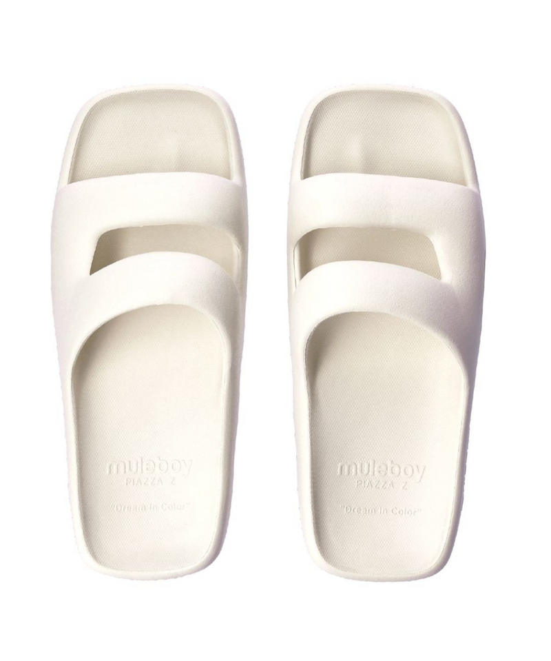 PIAZZA Z（クリーム）