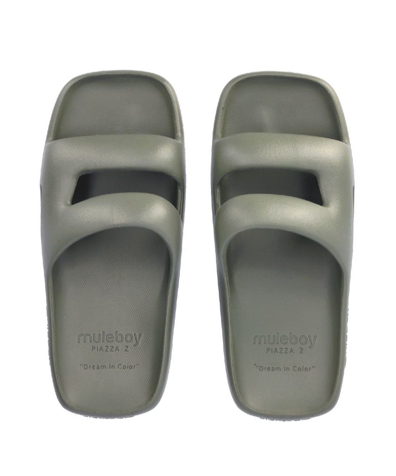 PIAZZA Z（カーキ）