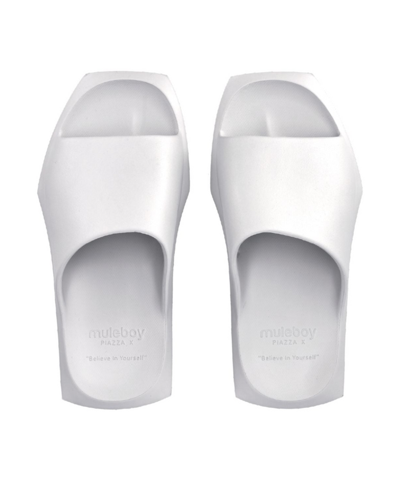 PIAZZA X（アイスグレー）