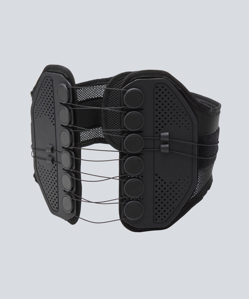 腰シャキ！ベルト(12連大型滑車)